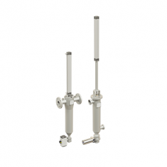 Bộ lọc tự làm sạch M, ME Hiflux