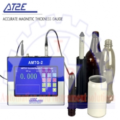 AMTG-2 AT2E – Máy đo độ dày chai PET và Preform. Đại lý AT2E Việt Nam độc quyền