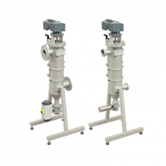 Bộ lọc tự làm sạch MLR Hiflux 