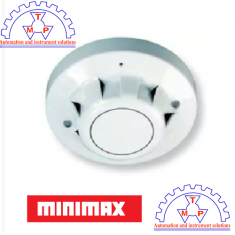 OMX95/907541 Minimax - Đại lý phân phối hãng Minimax tại Việt Nam