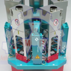 MULTIGRAV® & MULTISTREAM® – Máy Đo Lưu Lượng Chất Rắn SCHENCK PROCESS / QLAR