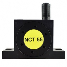  Pneumatic Turbine Vibrators  NCT1, NCT2, NCT3, NCT4, NCT5, NCT10, NCT15, NCT29, NCT55, NCT108, NCT126, NCT250 Netter Vibration