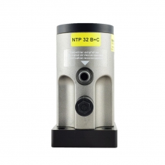 Thiết bị tạo rung bằng khí nén (Pneumatic Linear Vibrators) NTP 18, NTP 25, NTP 35, NTP48 Netter Vibrations
