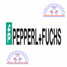Pepperl+Fuchs Việt Nam. Đại lí hàng chính hãng Pepperl+Fuchs
