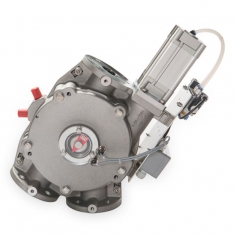 Van chuyển hướng bột, hạt trong hệ thống vận chuyển khí nén PTD-II hãng DMN Westinghouse