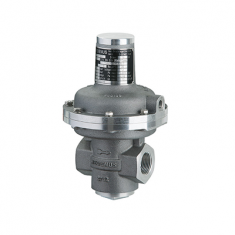 Van Điều Áp R50 Hãng Medenus