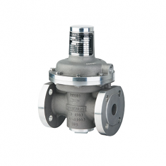 Van điều áp khí Gas R51 Medenus 