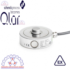 Load Cell RTB 0.13 t C3 SCHENCK PROCESS/QLAR - Cân định lượng