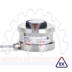 RTN 10t | RTN 10t C3 | RTN 10t 0.05% – Load Cell  SCHENCK PROCESS / QLAR