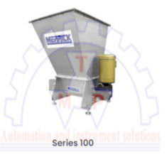 Máy cấp liệu thể tích (Volumetric Feeders) Series 100, 50 25 - Merrick Industrial Việt Nam