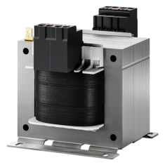 Biến áp 1 pha Model STEU 63/23, STEU 2500/23, STEU 800/23  hãng BLOCK. Nhà phân phối BLOCK Việt Nam.