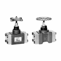 Van dừng (Stop valves) GD, GV, HAG, HF, HT, HFS, HGD Hãng Hirose Valves
