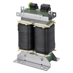 Biến áp 1 pha Model TT1 12,5-4-23; TT1 15-4-23; TT1 20-4-23; TT1 25-4-23 hãng BLOCK. Nhà phân phối BLOCK Việt Nam.