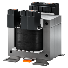 Biến áp công suất lớn Model USTE xxx/2x115 hãng BLOCK. Nhà phân phối BLOCK Việt Nam.