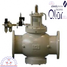 Bộ gioăng kín bồn và cánh khuấy V383590.B02 – Phụ Tùng Chính Hãng Cho Multicell 800 Coal Scale