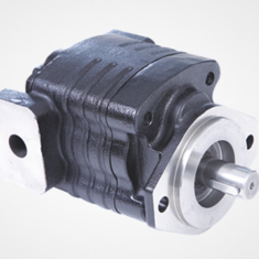 Đầu bơm bánh răng (Gear pump) VGP hãng Veljan