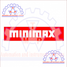 Đại lý Minimax Việt Nam, Đầu Báo Khói Minimax, Thiết Bị Báo Cháy Đức