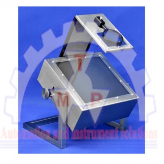 PL-G AT2E - Thiết bị kiểm tra ứng suất chai thủy tinh - Đại lý AT2E Việt Nam