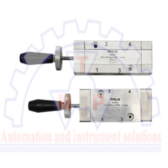 Đại lý Duncan Engineering Việt Nam - phân phối chính hãng