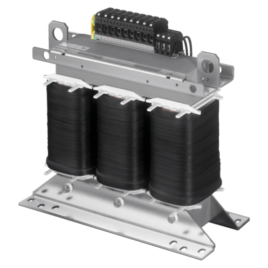 Biến áp 3 pha Model  AT3 160-44/46-4; AT3 250-22/24-4 ; AT3 250-69-4 hãng BLOCK. Nhà phân phối BLOCK Việt Nam.