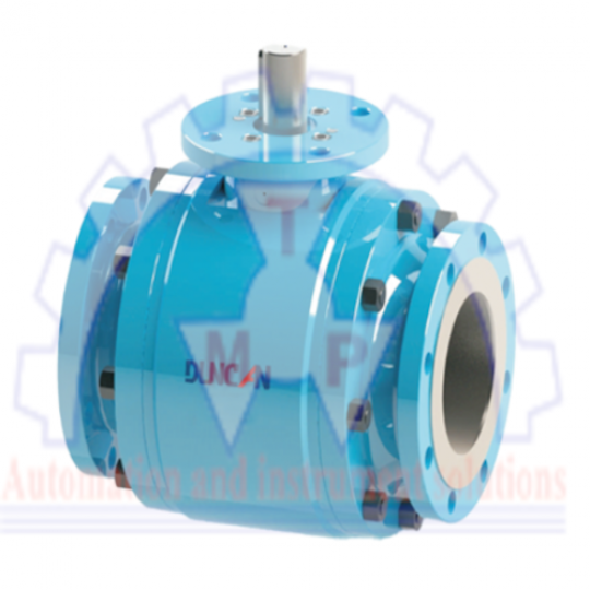Van Công Nghiệp DUNCAN - Đại lý Duncan Engineering