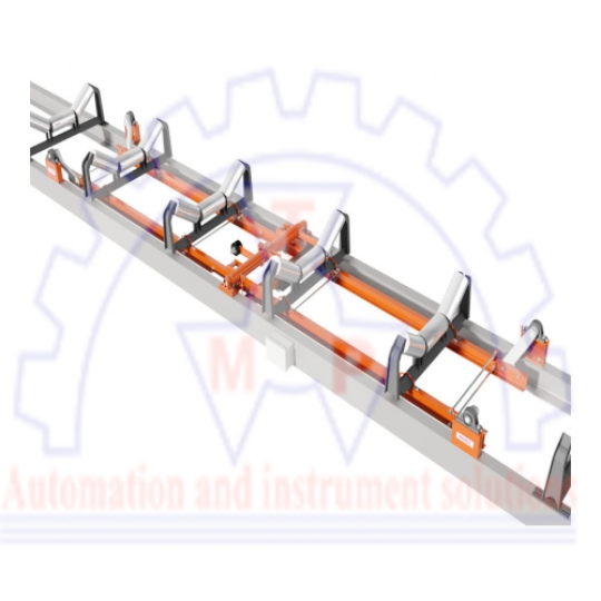 Cân Băng Tải MERRICK - Model 475, 475EZ, 465, 465A - Đại lý Merrick Việt Nam