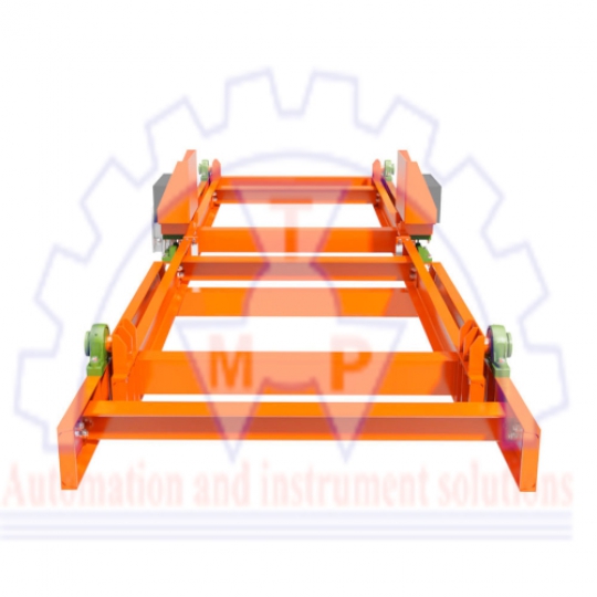Cân Băng Tải MERRICK - Model 475, 475EZ, 465, 465A - Đại lý Merrick Việt Nam