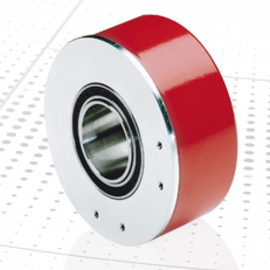 Heavy-duty-Incremental rotary encoder (bộ mã hóa quay tương đối cho nghành công nghiệp nặng) của hãng TR Electronic, Model: IE58 / IH58, IH76, IH120