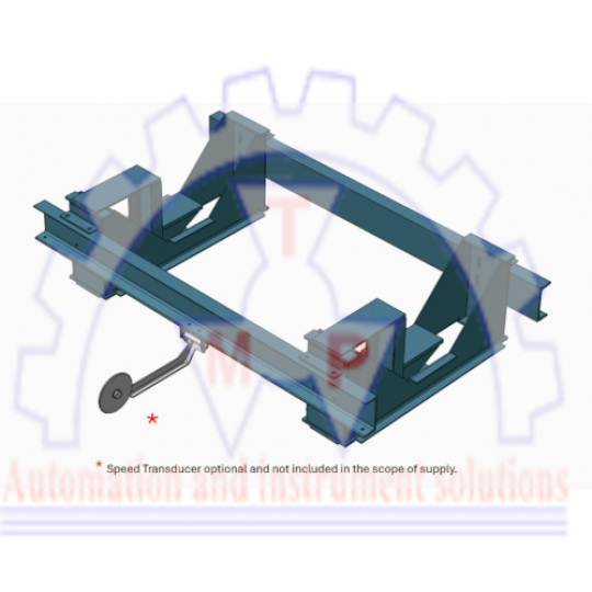 MULTIBELT BEM, BEP, BED, BMP, BEE – Cân Băng Tải Định Lượng SCHENCK PROCESS / QLAR