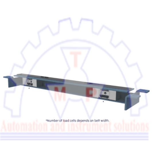 MULTIBELT BEM, BEP, BED, BMP, BEE – Cân Băng Tải Định Lượng SCHENCK PROCESS / QLAR