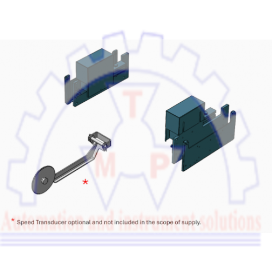 MULTIBELT BEM, BEP, BED, BMP, BEE – Cân Băng Tải Định Lượng SCHENCK PROCESS / QLAR
