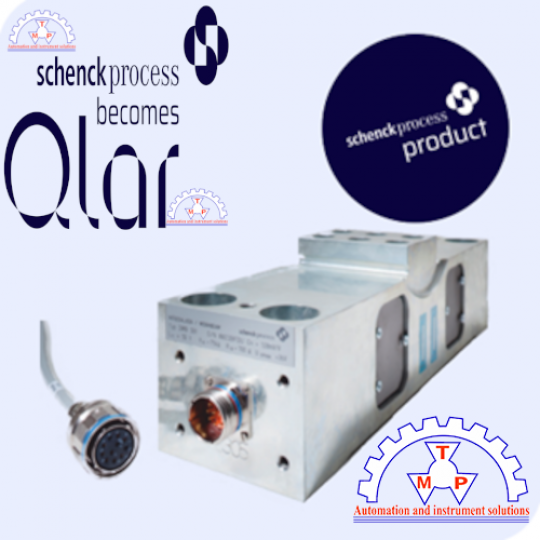 Cáp đo lường SENSiQ 15m V090162.B01- chính hãng SCHENCK PROCESS/QLAR