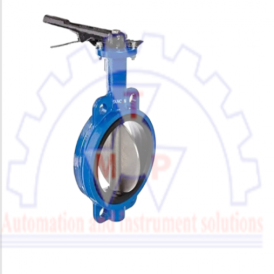 Van Công Nghiệp DUNCAN - Đại lý Duncan Engineering