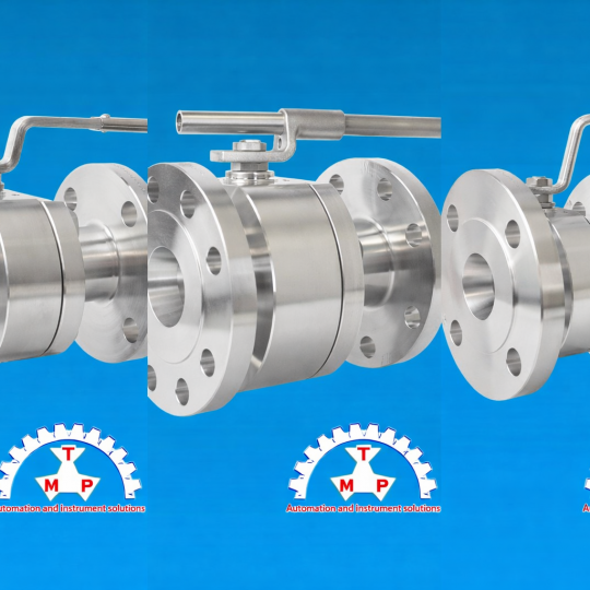 VAN BI VENTURI  2 MẢNH VE2, VG2, VM2, VN2  ADLER