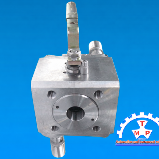 VAN BI CHỊU NHIỆT FT4, FZ4. Nhà phân phối ADLER Việt Nam