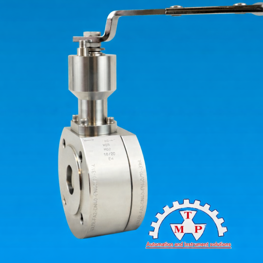 VAN BI NHIỆT ĐỘ THẤP  100MM, 250MM. Nhà phân phối ADLER Việt Nam