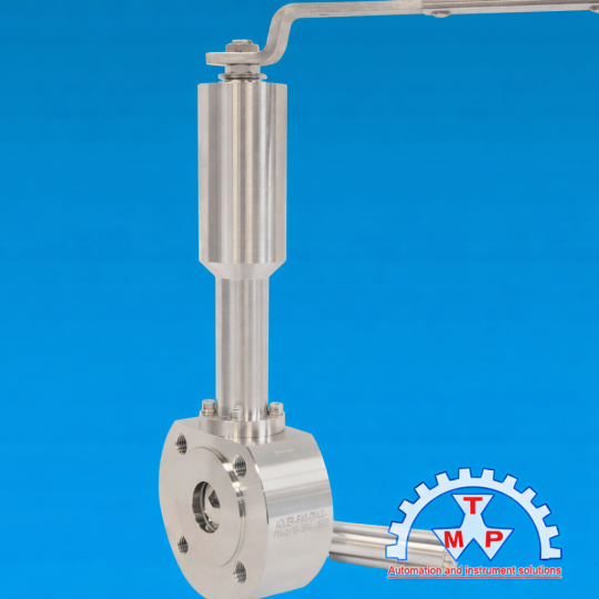 VAN BI NHIỆT ĐỘ THẤP  100MM, 250MM. Nhà phân phối ADLER Việt Nam
