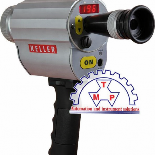 Súng Bắn Nhiệt Độ Cầm Tay PT 117, PT 118, PT 147. Đại lý Keller ITS Việt Nam