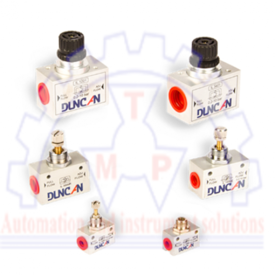 Đại lý Duncan Engineering Việt Nam - phân phối chính hãng