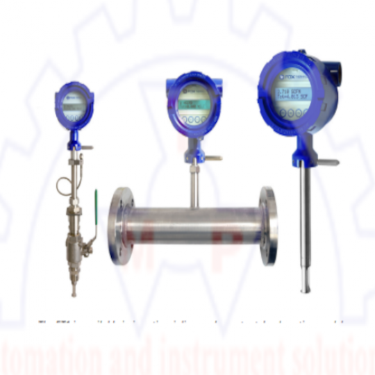 Đại lý Fox Thermal Việt Nam - Flow Meter chính hãng USA