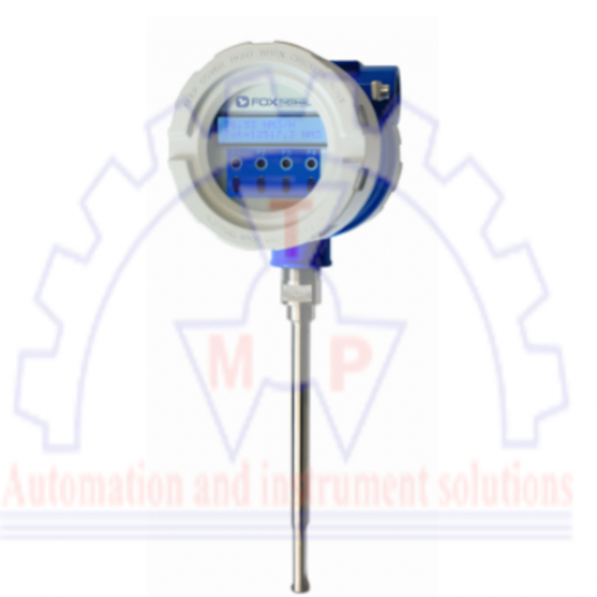 Đại lý Fox Thermal Việt Nam - Flow Meter chính hãng USA