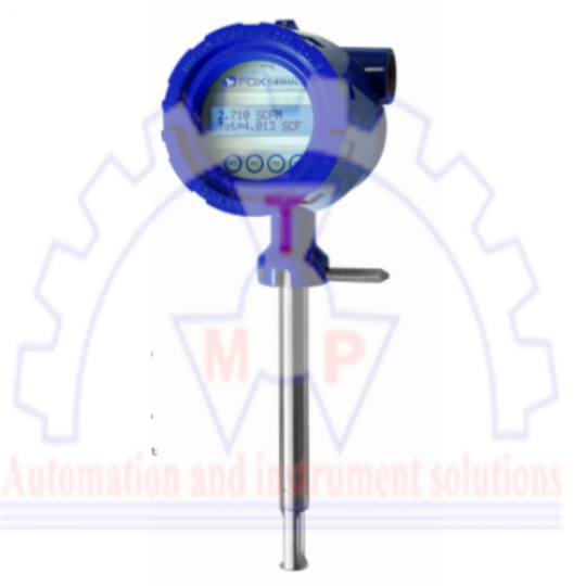 Đại lý Fox Thermal Việt Nam - Flow Meter chính hãng USA