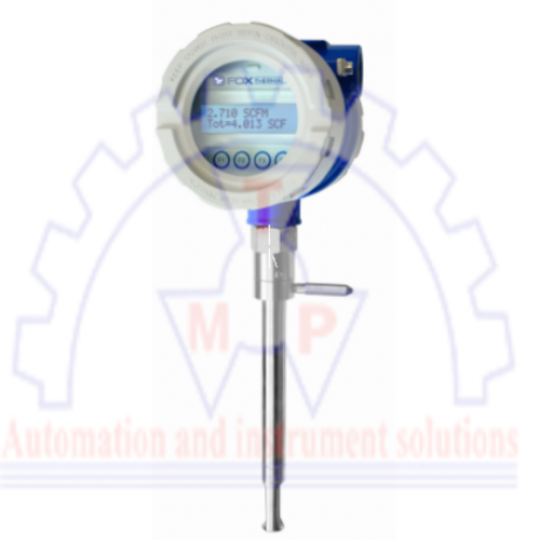 Đại lý Fox Thermal Việt Nam - Flow Meter chính hãng USA