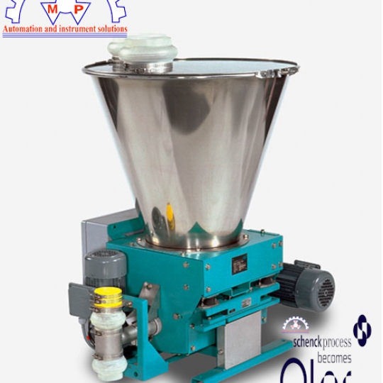 SCHENCK PROCESS/QLAR Việt Nam. Đại lý SCHENCK PROCESS/QLAR tại Việt Nam