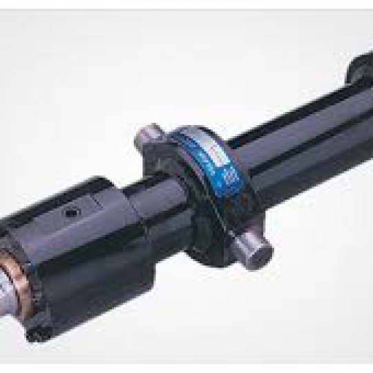 Hydraulic Cylinders HH Veljan