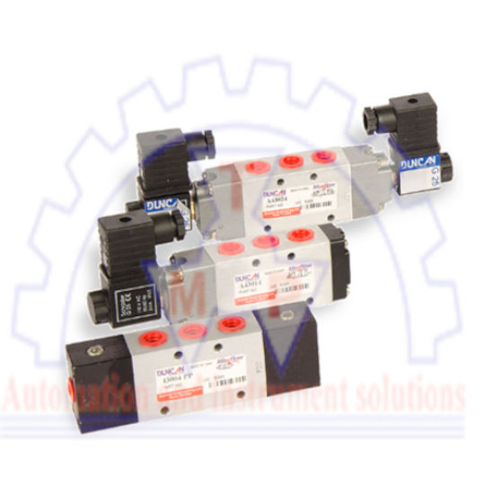 Đại lý Duncan Engineering Việt Nam - phân phối chính hãng