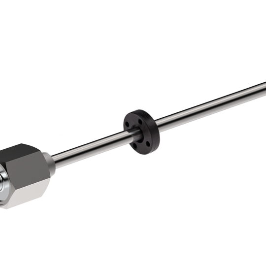 Encoder hãng TR Electronic, Model: LMRS34, LMRB27,LMPS34. Nhà phân phối TR Electronic Việt Nam.