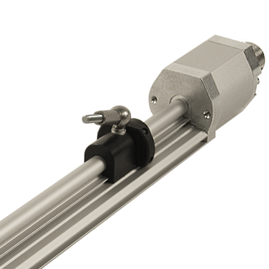 Encoder hãng TR Electronic, Model: LP46-A, LP46-SSI, LP46-CAN , LP46-IO-Link, LP46-ETH. Nhà phân phối TR Electronic Việt Nam.