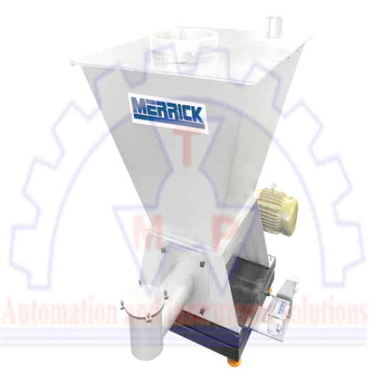 Máy Cấp Liệu Định Lượng Gravimetric  Model 510,  520, 530,  540,  570, Orbital - Merrick Việt Nam