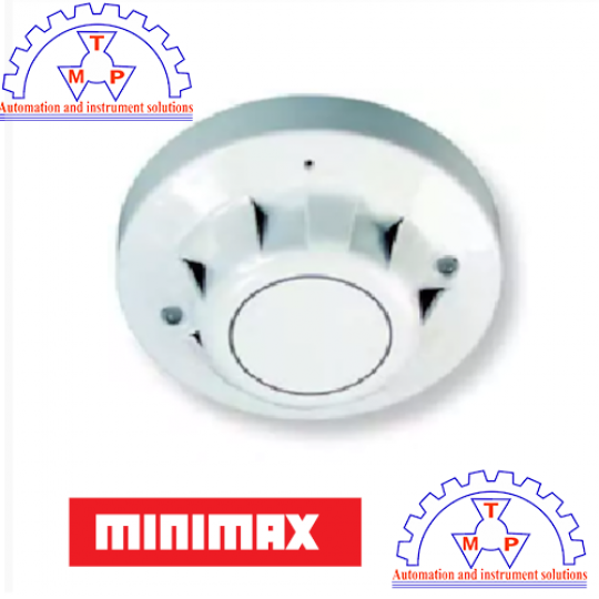 OMX95/907541 Minimax - Đại lý phân phối hãng Minimax tại Việt Nam